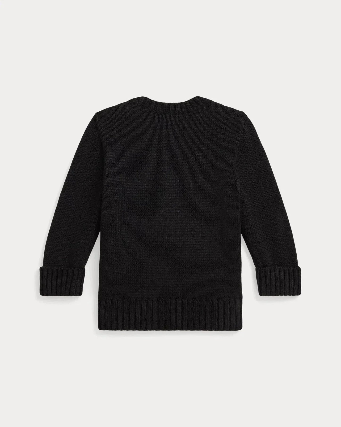 Sweater Bear | Polo Sweater BabyBoy Ralph Lauren Elorien