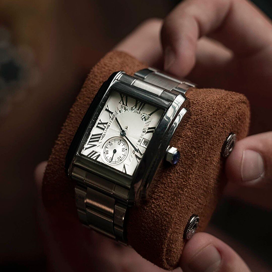 Watch Vintage Poedagar Elorien