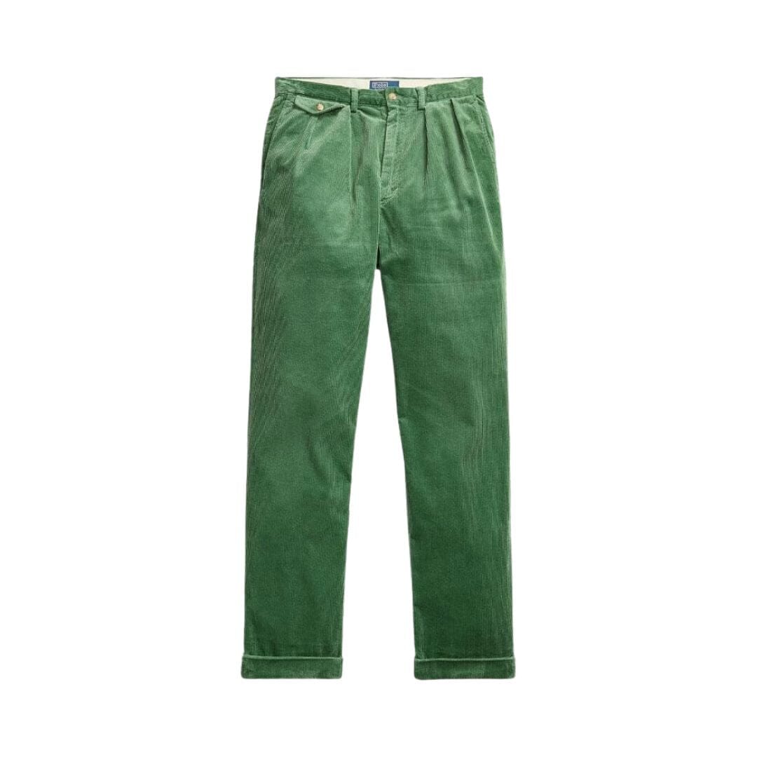 Whitman Relaxed Fit Corduroy Pant Ralph Lauren Elorien