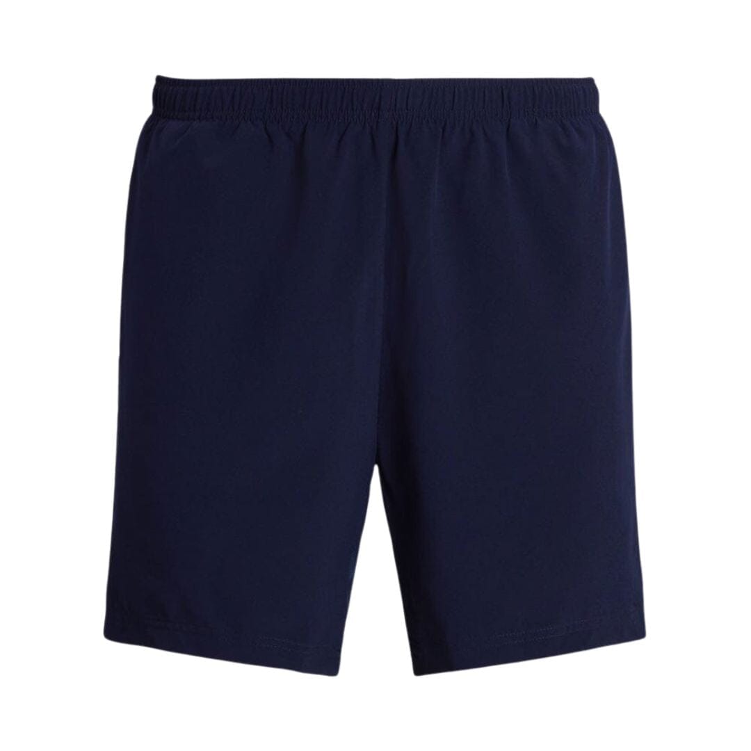 Wimbledon Ballperson Short Ralph Lauren Elorien Refined Navy 28