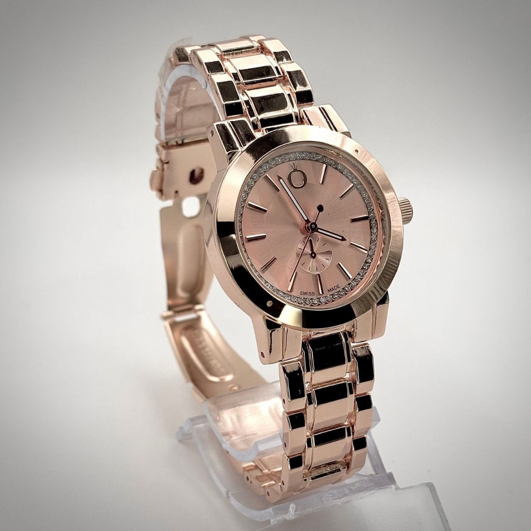 Reflexions Pandora Elorien Rose Gold 