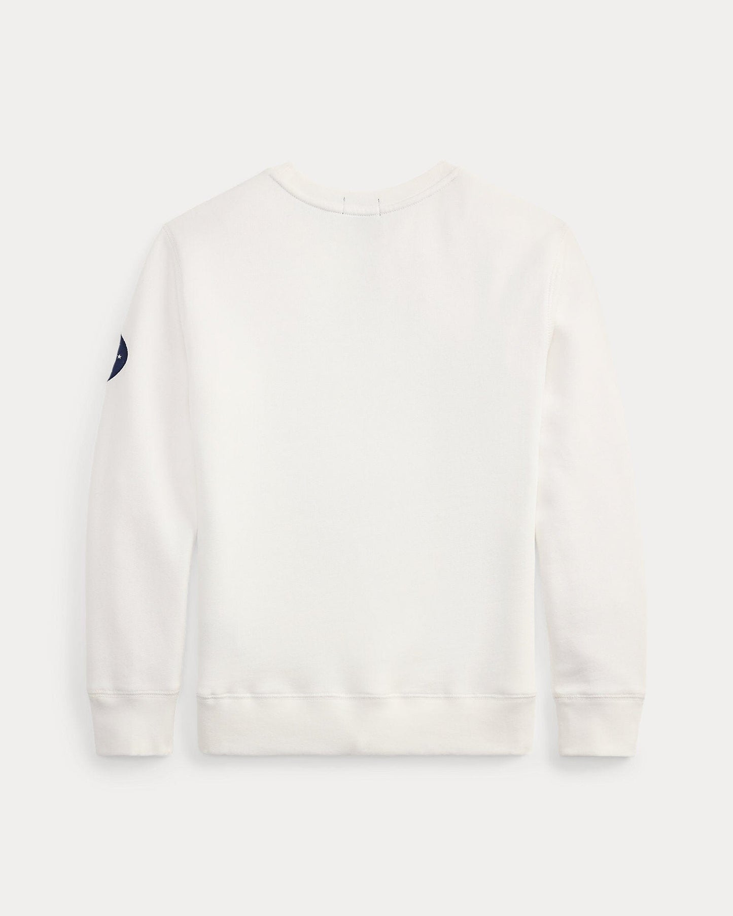 Sweater Bear | Polo Cotton Sweater Ceremony Ralph Lauren Elorien 
