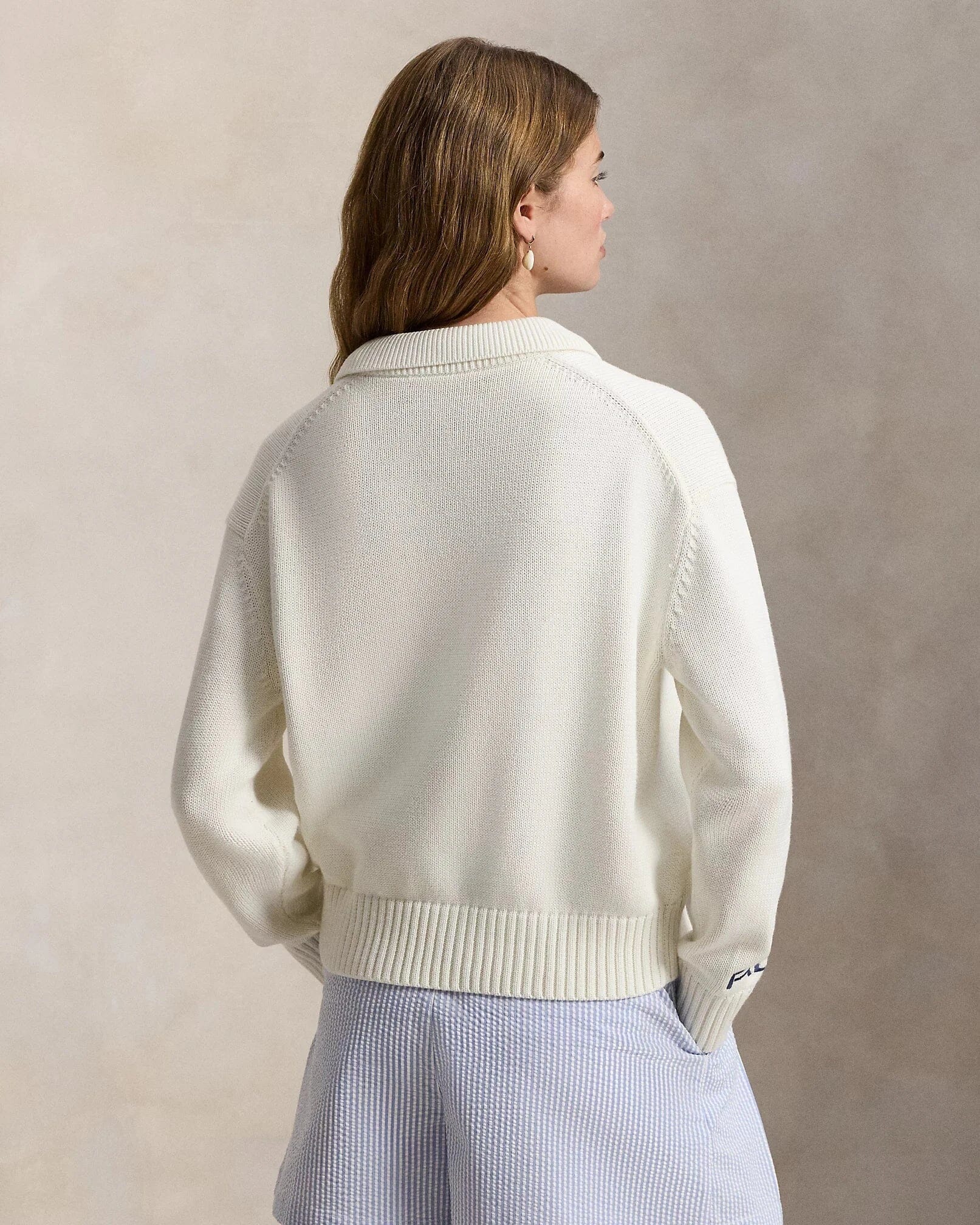 Sweater Bear | Polo Performance Polo Sweater Multi Ralph Lauren Elorien 