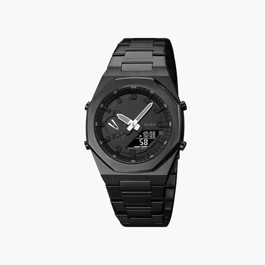 Watch SKMEI Pro Poedagar Elorien Black 