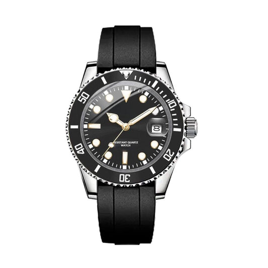 Watch Subdate Sport Poedagar Elorien Black 