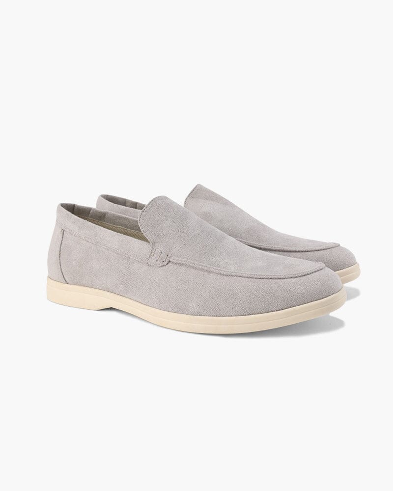 Wildleder Slipper Elorien 