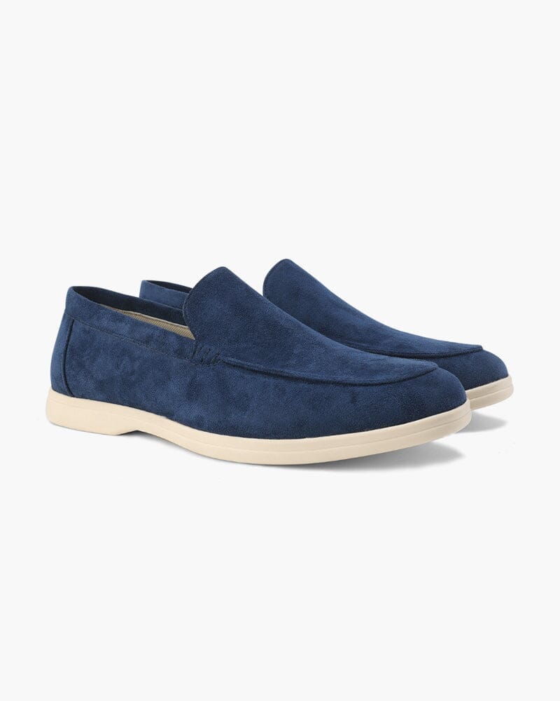 Wildleder Slipper Elorien 