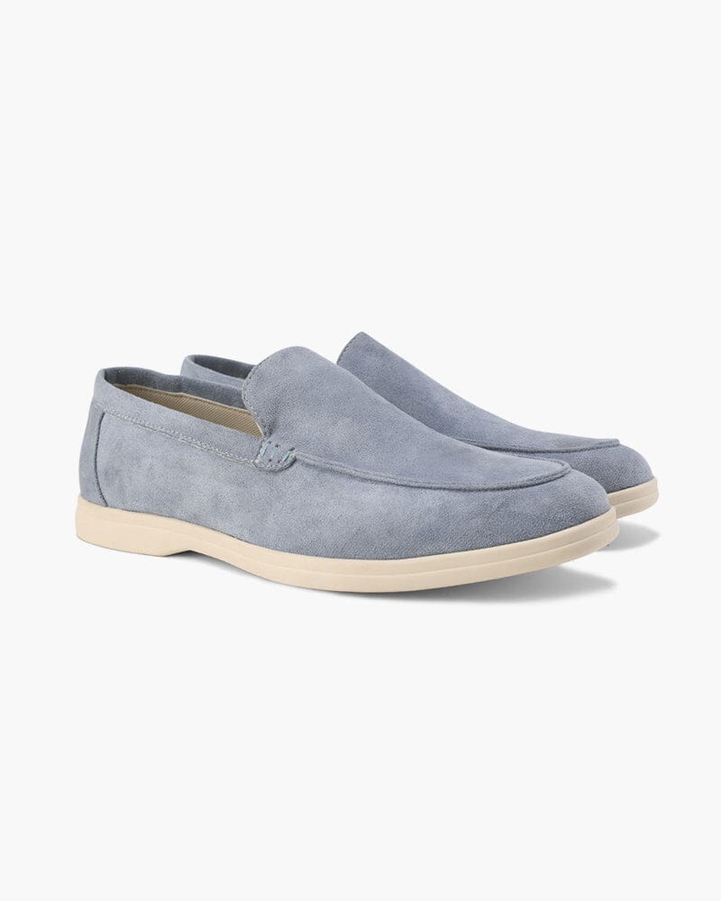 Wildleder Slipper Elorien 