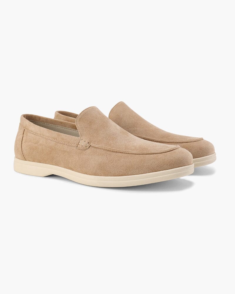 Wildleder Slipper Elorien 