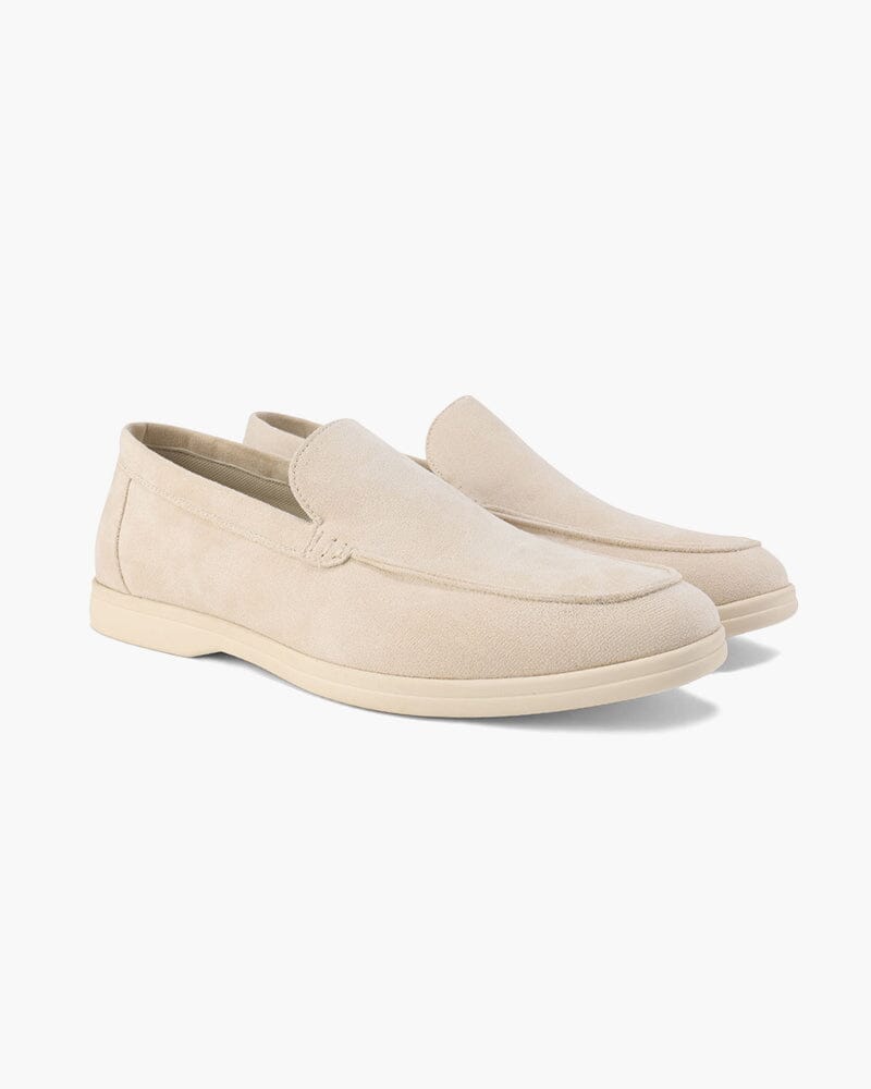 Wildleder Slipper Elorien 
