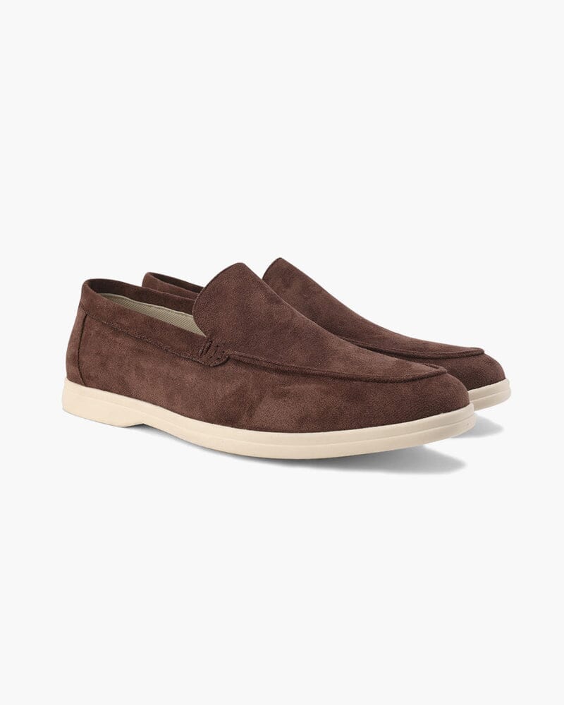 Wildleder Slipper Elorien 