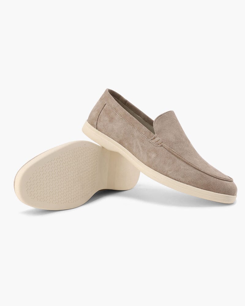 Wildleder Slipper Elorien Mocha US 6 